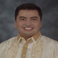 Sunga, John Fredierick