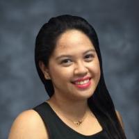 Encabo, Cherub Angenique