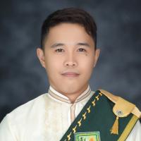 Cabalitan, Cloyd Van